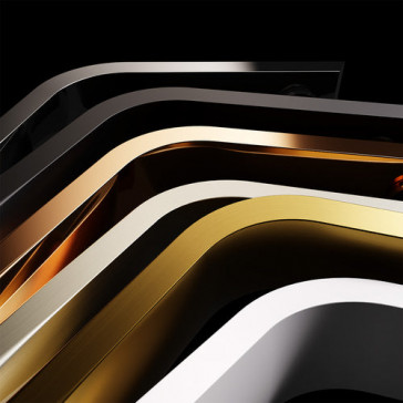 PERFECTION IN EXQUISITE SURFACES