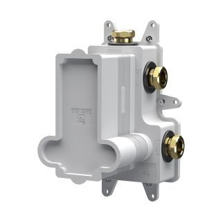Steintec body