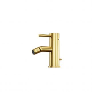 Bidet-Einhebelmischer (100 1300 BG)