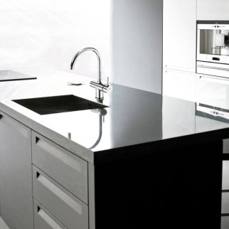 Смеситель для кухни Steinberg Series 100 (100 1400)