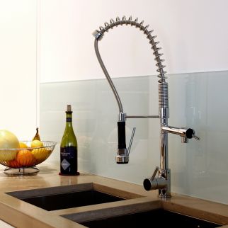 Смеситель для кухни Steinberg Series 100 (100 1480)