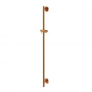Brausestange mit Gleiter (100 1623 RG)