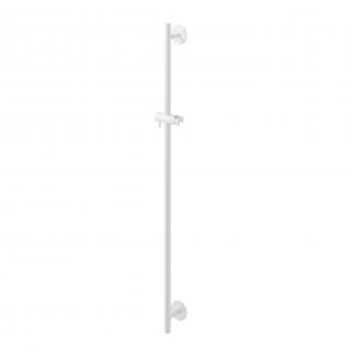Brausestange mit Gleiter (100 1623 W)
