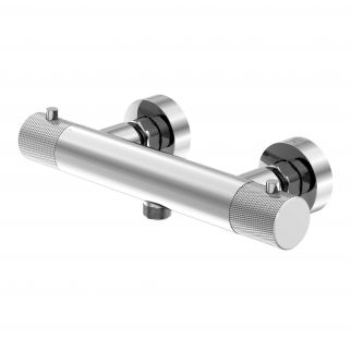 Aufputzthermostat ½" für Dusche (171 3200)