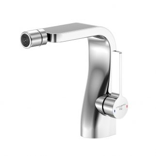 Смеситель для биде Steinberg Serie 230 (230 1300) с открыванием стока