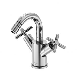 Смеситель для биде Steinberg Serie 250 (250 1300) с открыванием стока