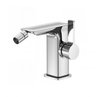 Смеситель для биде Steinberg Serie 270 (270 1300) с открыванием стока