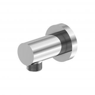 Brauseanschlussbogen 1/2" (340 1660)