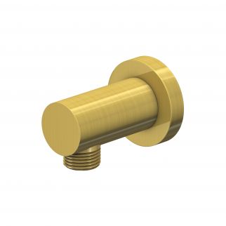 Brauseanschlussbogen 1/2" (340 1660 BG)