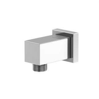 Brauseanschlussbogen 1/2" (342 1660)
