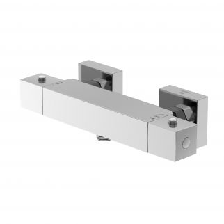 Aufputzthermostat ½" für Dusche (342 3200)