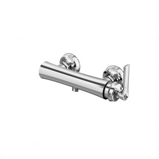 Aufputz-Einhebelmischer ½" für Dusche (350 1200)