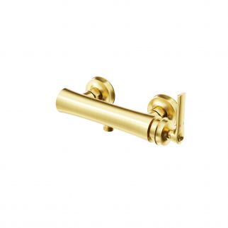 Aufputz-Einhebelmischer ½" für Dusche (350 1200 BG)