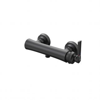 Aufputz-Einhebelmischer ½" für Dusche (350 1200 S)