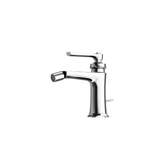 Bidet-Einhebelmischer (350 1300)