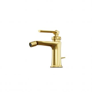 Bidet-Einhebelmischer (350 1300 BG)