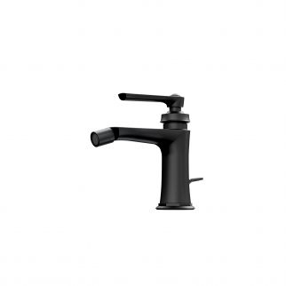 Bidet-Einhebelmischer (350 1300 S)
