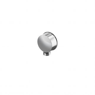 Brauseanschlussbogen 1/2" (350 1660)