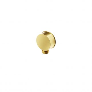 Brauseanschlussbogen 1/2" (350 1660 BG)