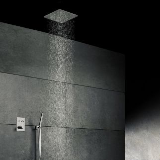 Steinberg Серия 390 Верхний душ потолочный , (390 4402)