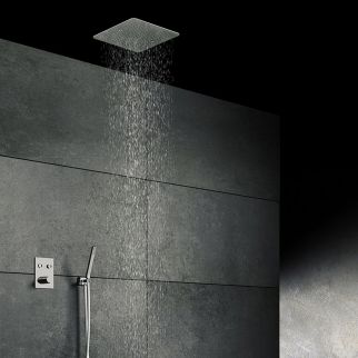 Steinberg Серия 390 Верхний душ потолочный , (390 5502)