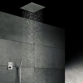 Steinberg Серия 390 Верхний душ потолочный , (390 6412)