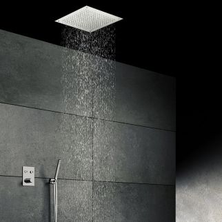 Steinberg Серия 390 Верхний душ потолочный , (390 6413)