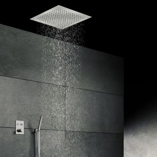 Steinberg Серия 390 Верхний душ потолочный , (390 6513)