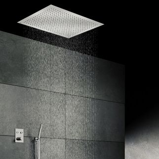 Steinberg Серия 390 Верхний душ потолочный , (390 6713)