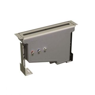 Монтажный корпус для смесителя с монтажной платой и водным контейнером Steinberg 100 9511