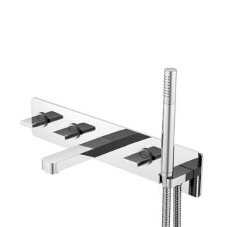 Смеситель для ванны Steinberg 230 (230 2692)