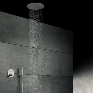 Steinberg Серия 390 Верхний душ потолочный , (390 5002)